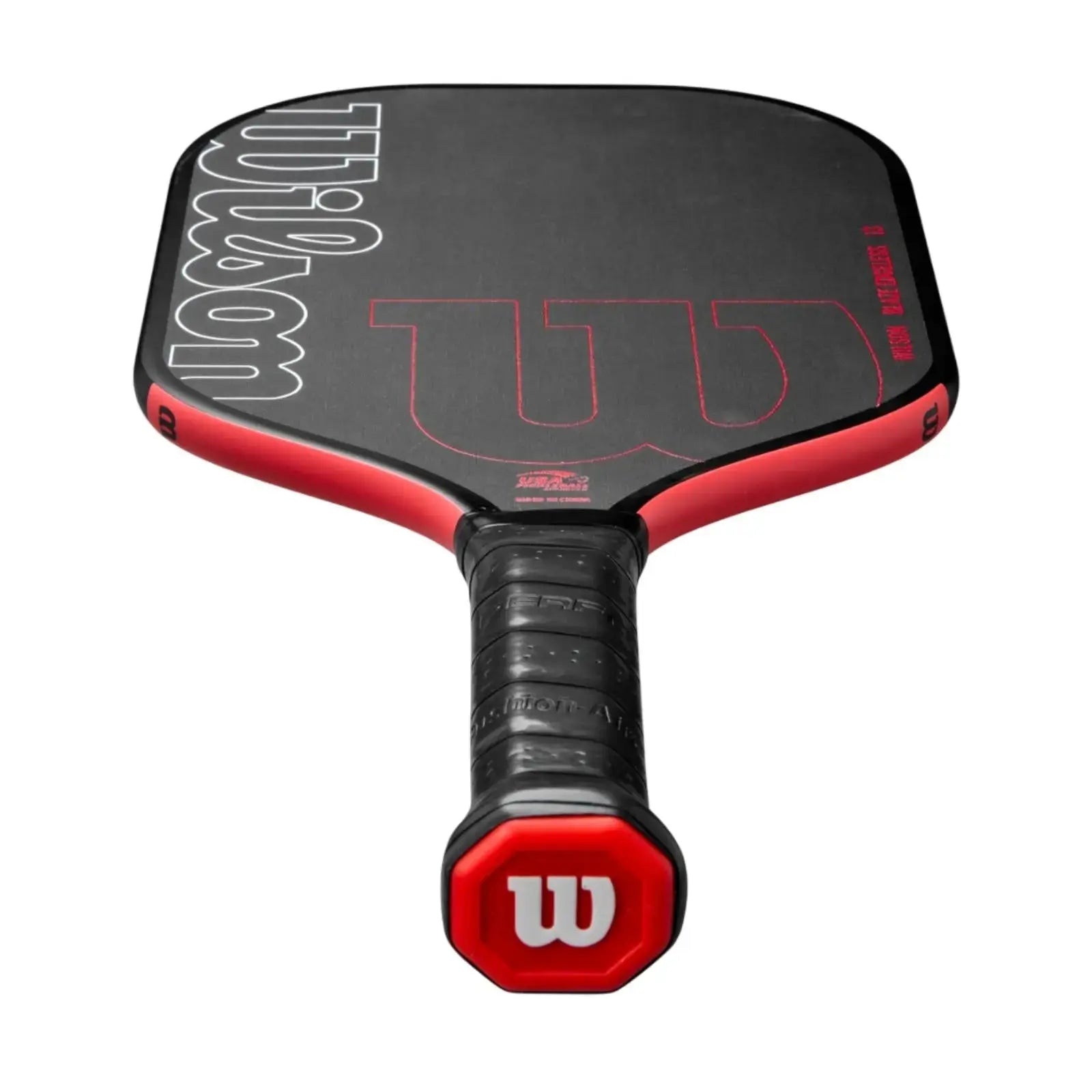 Wilson Pickleball Paddle Blaze Edgeless 13