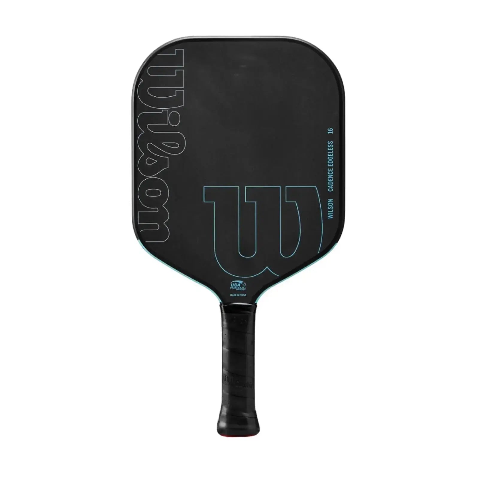 Wilson Pickleball Paddle Cadence Edgeless 16Mm