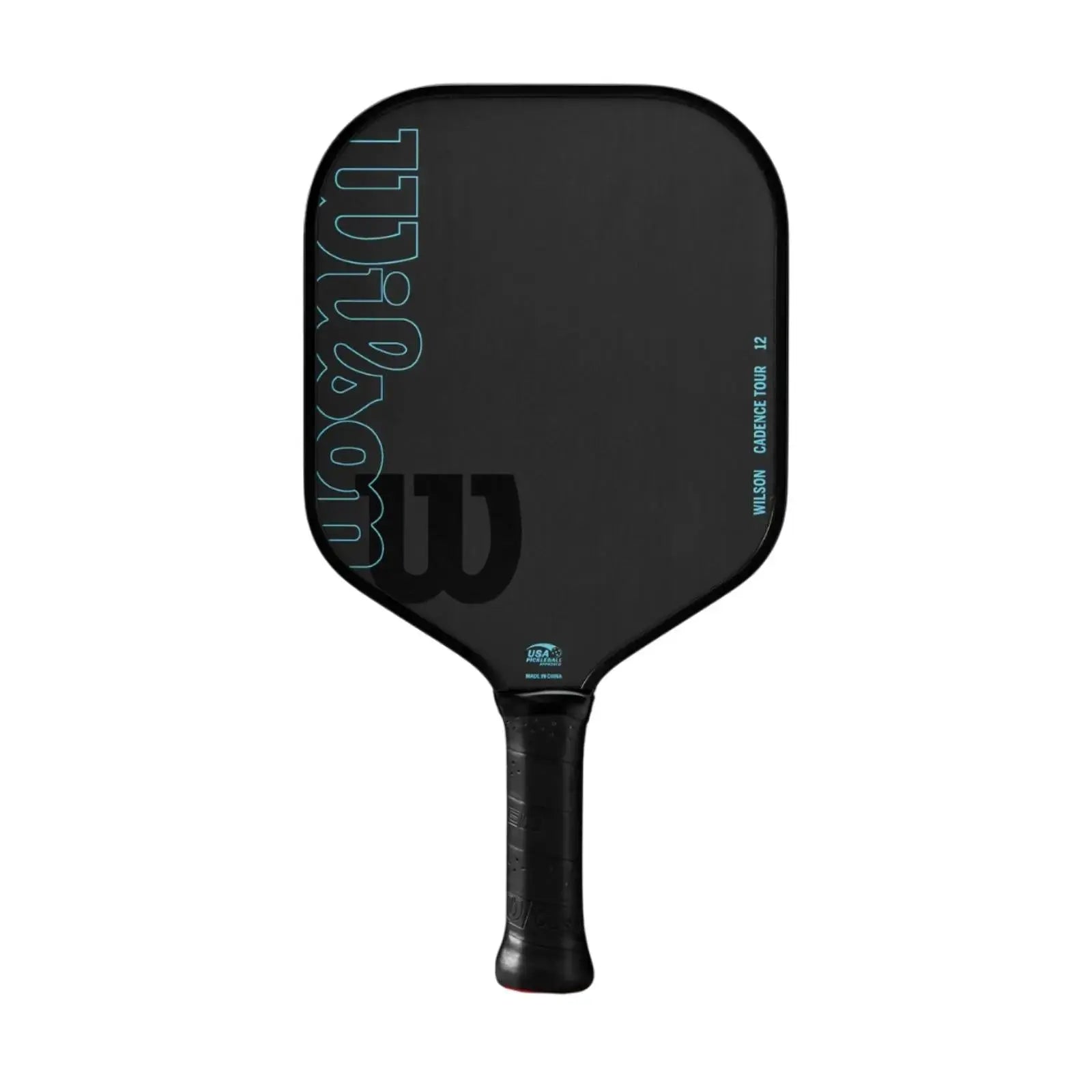 Wilson Pickleball Paddle Cadence Tour 12Mm