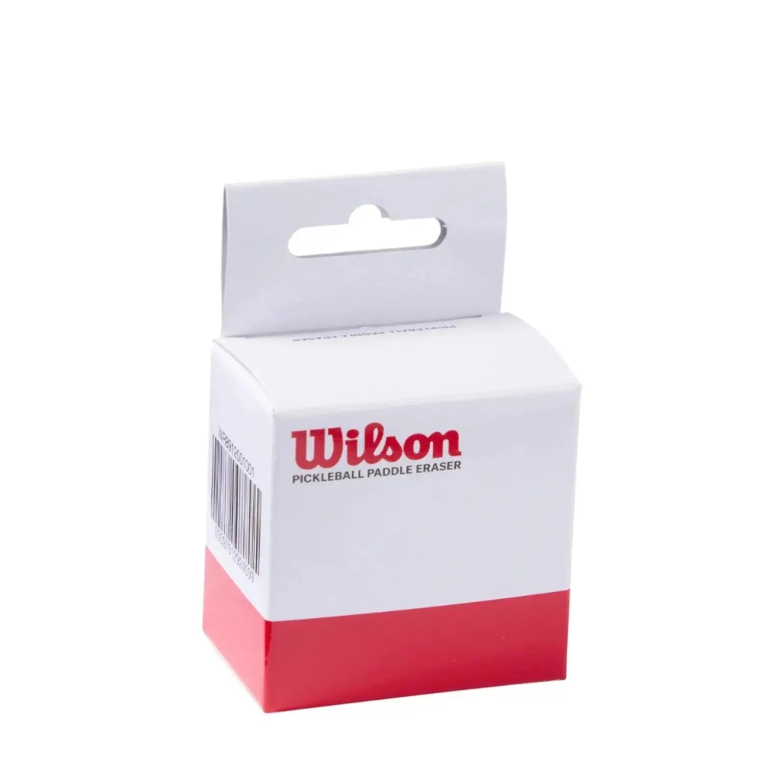 Wilson Pickleball Paddle Eraser