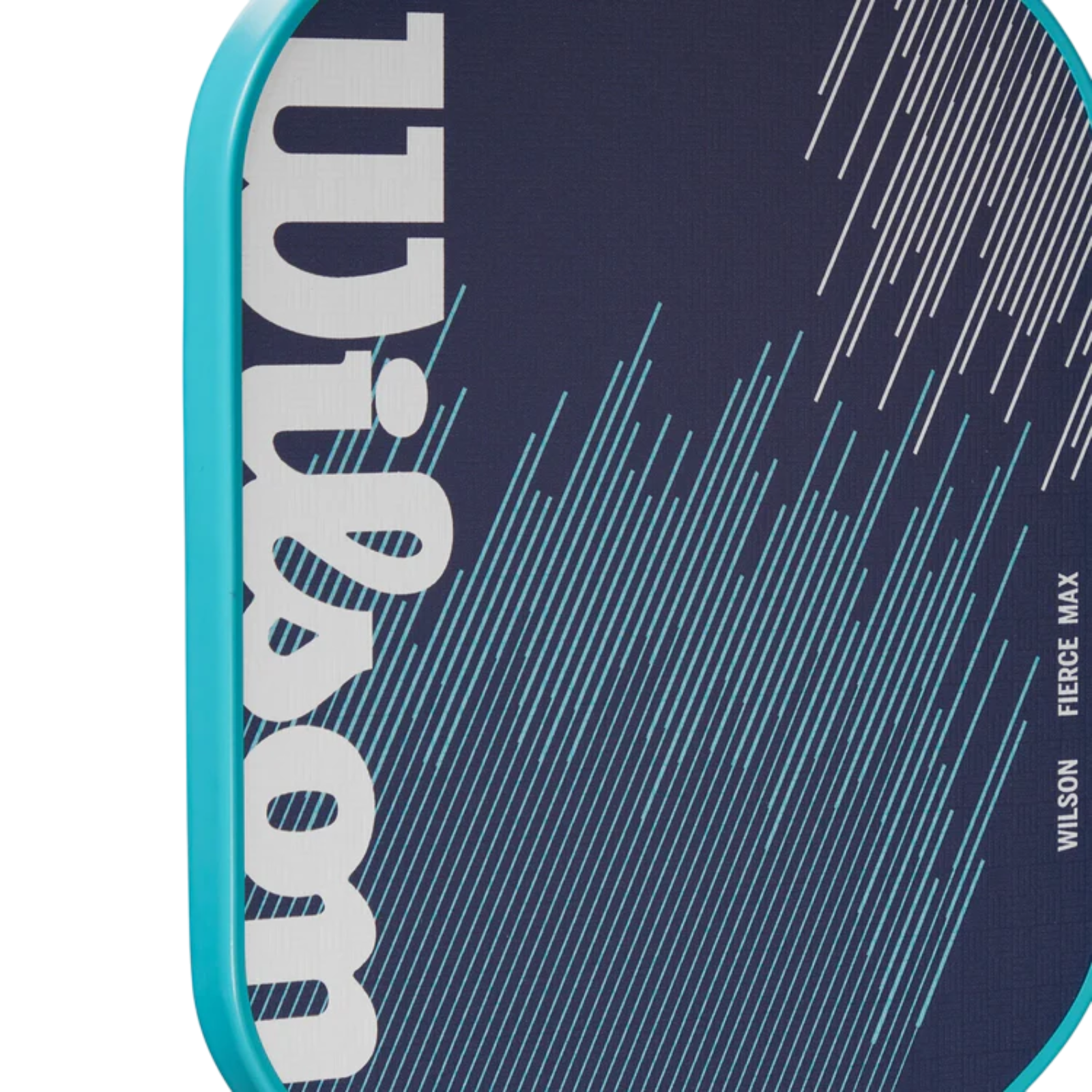 Wilson Pickleball Paddle Fierce Max 13Mm
