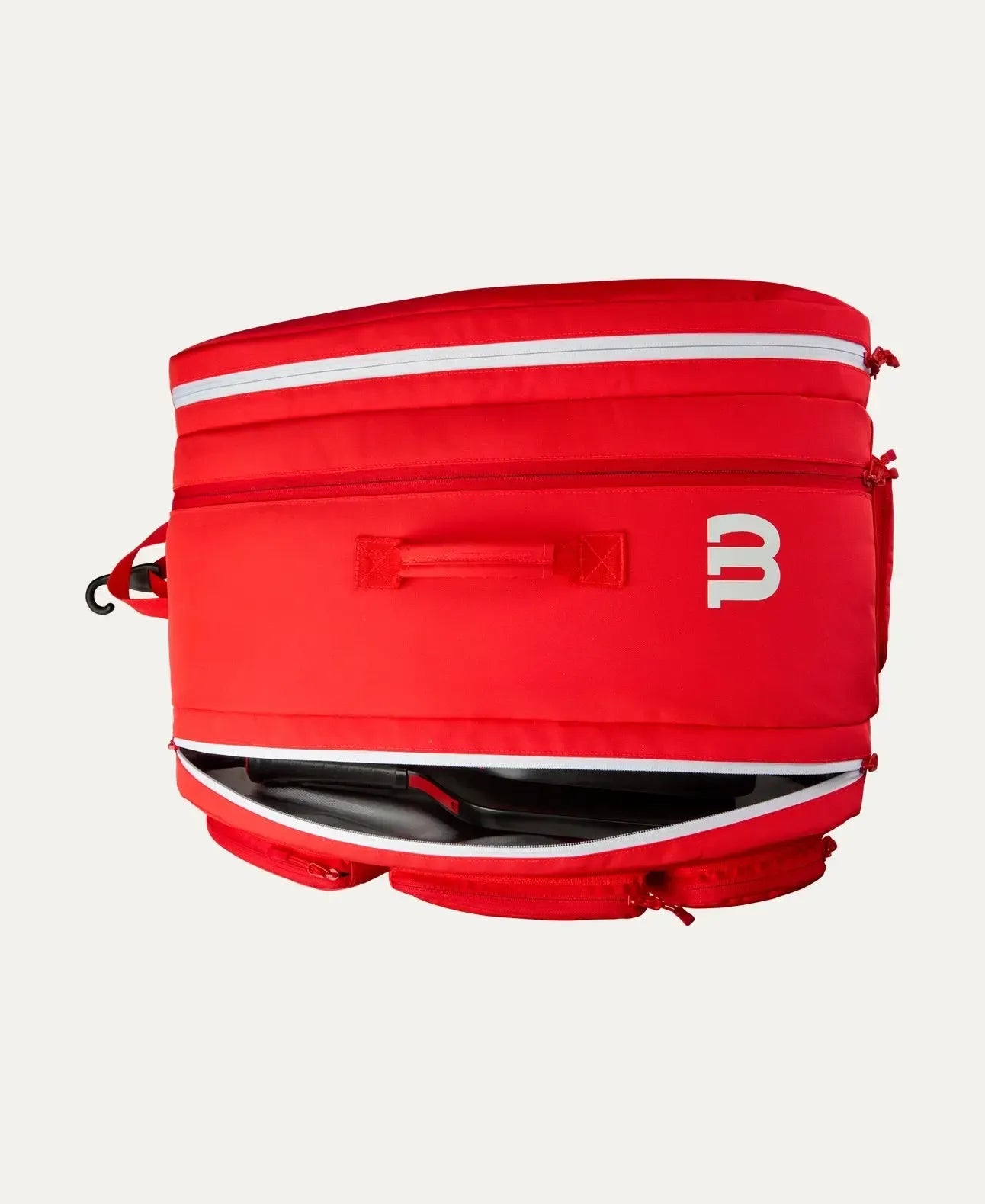 Wilson Pickleball Paddle Red Bagpack