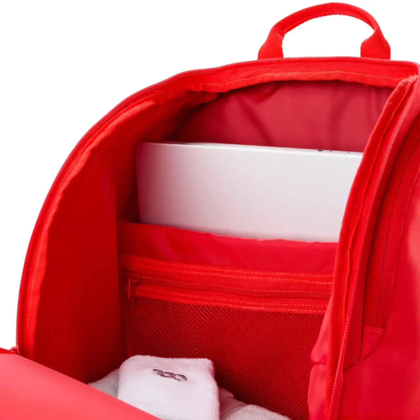 Wilson Pickleball Paddle Red Bagpack