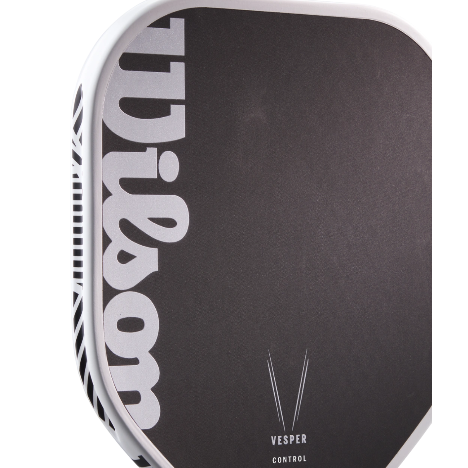 Wilson Pickleball Paddle Vesper Control 17