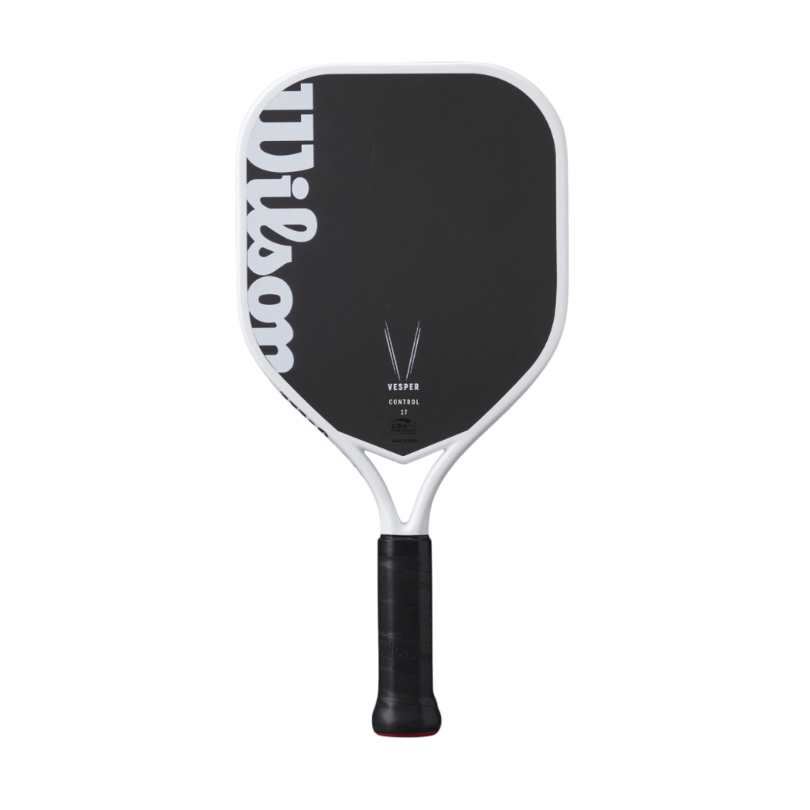 Wilson Pickleball Paddle Vesper Control 17
