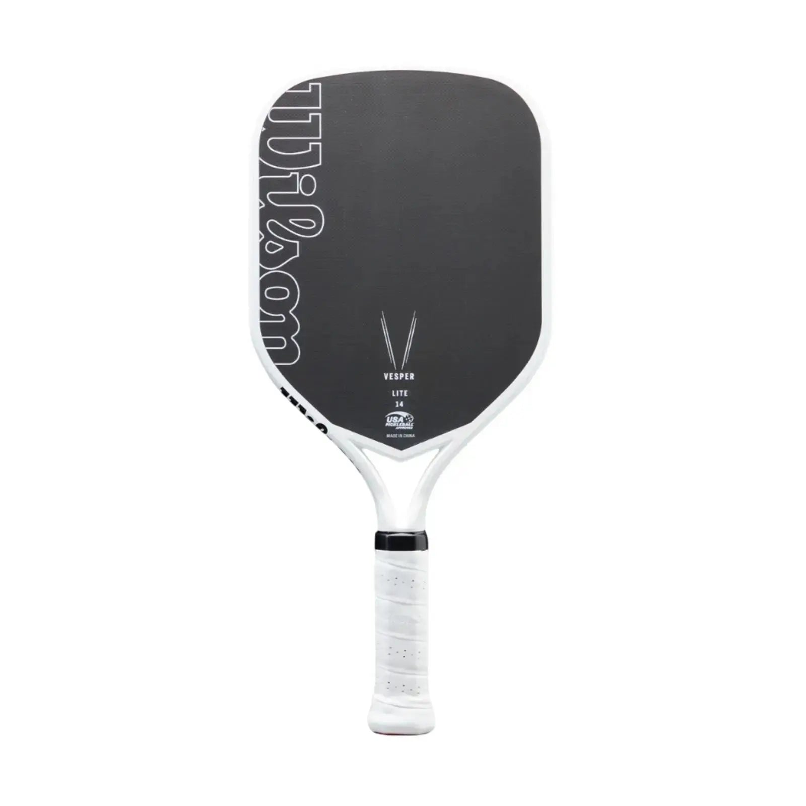 Wilson Pickleball Paddle Vesper Lite