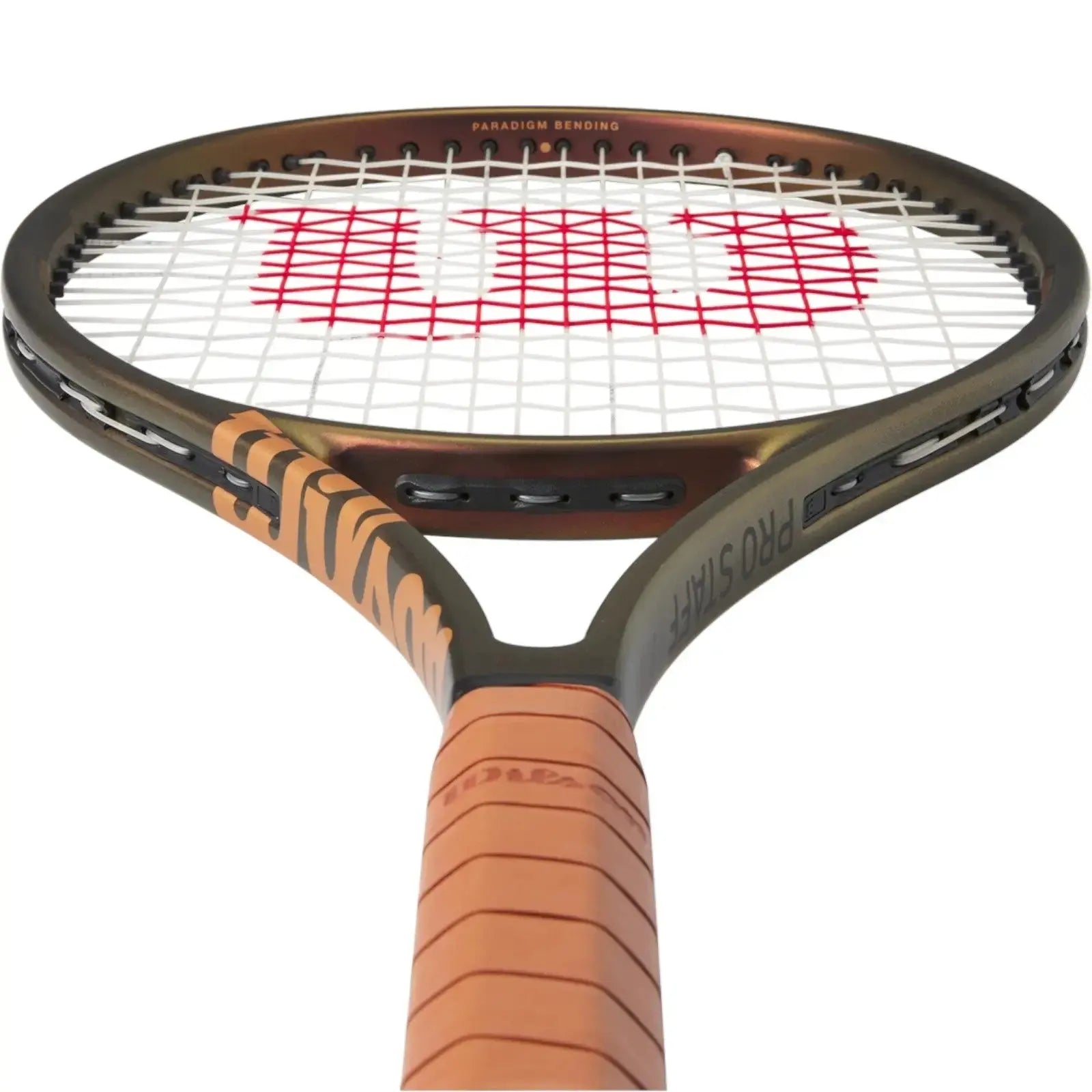Wilson Pro Staff 97 v14 Tennis Racquet (Unstrung)