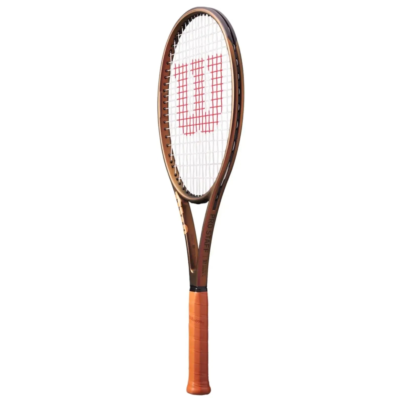 Wilson Pro Staff 97 v14 Tennis Racquet (Unstrung)