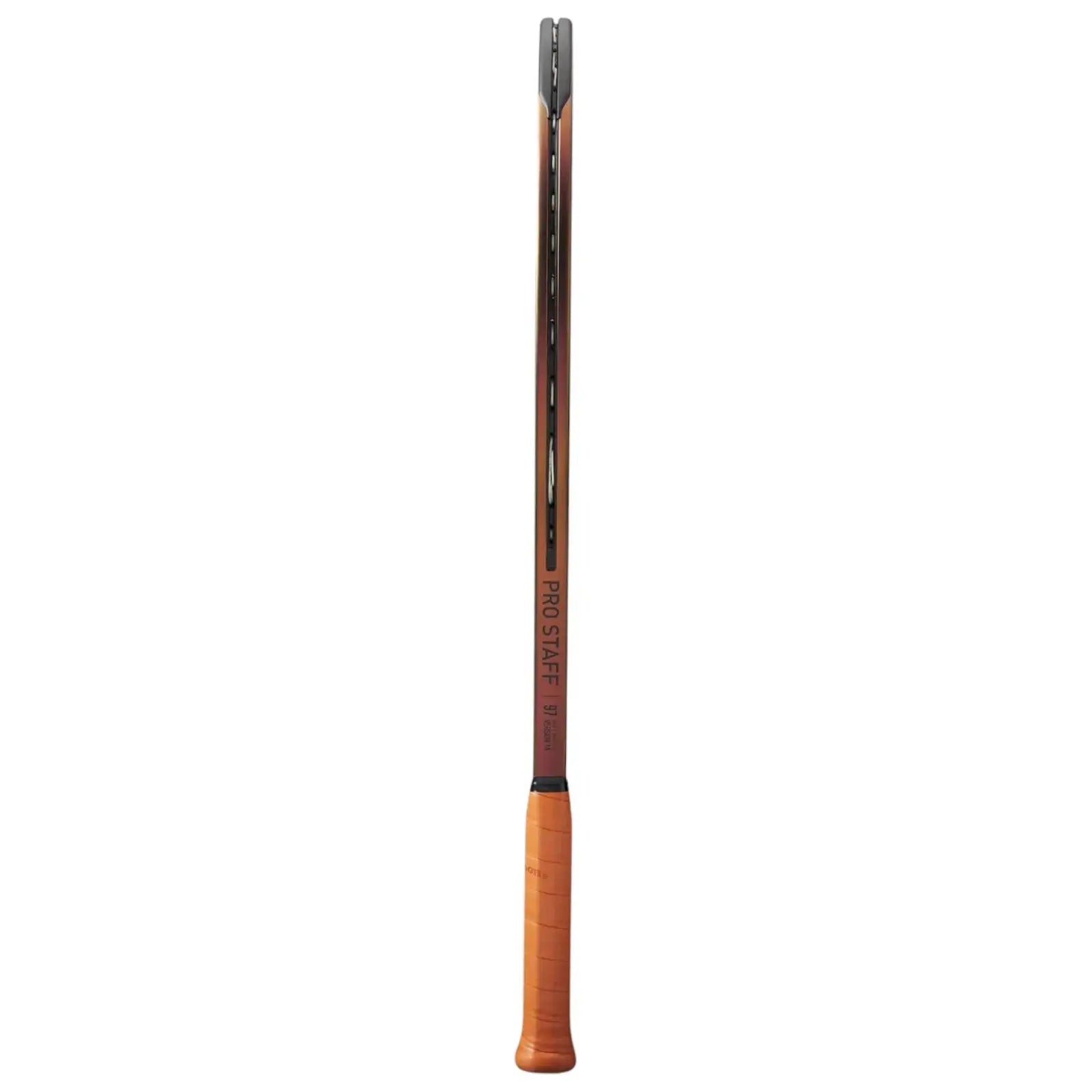 Wilson Pro Staff 97 v14 Tennis Racquet (Unstrung)
