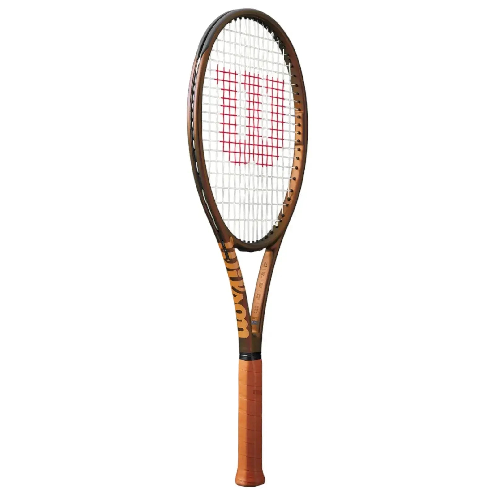 Wilson Pro Staff 97 v14 Tennis Racquet (Unstrung)