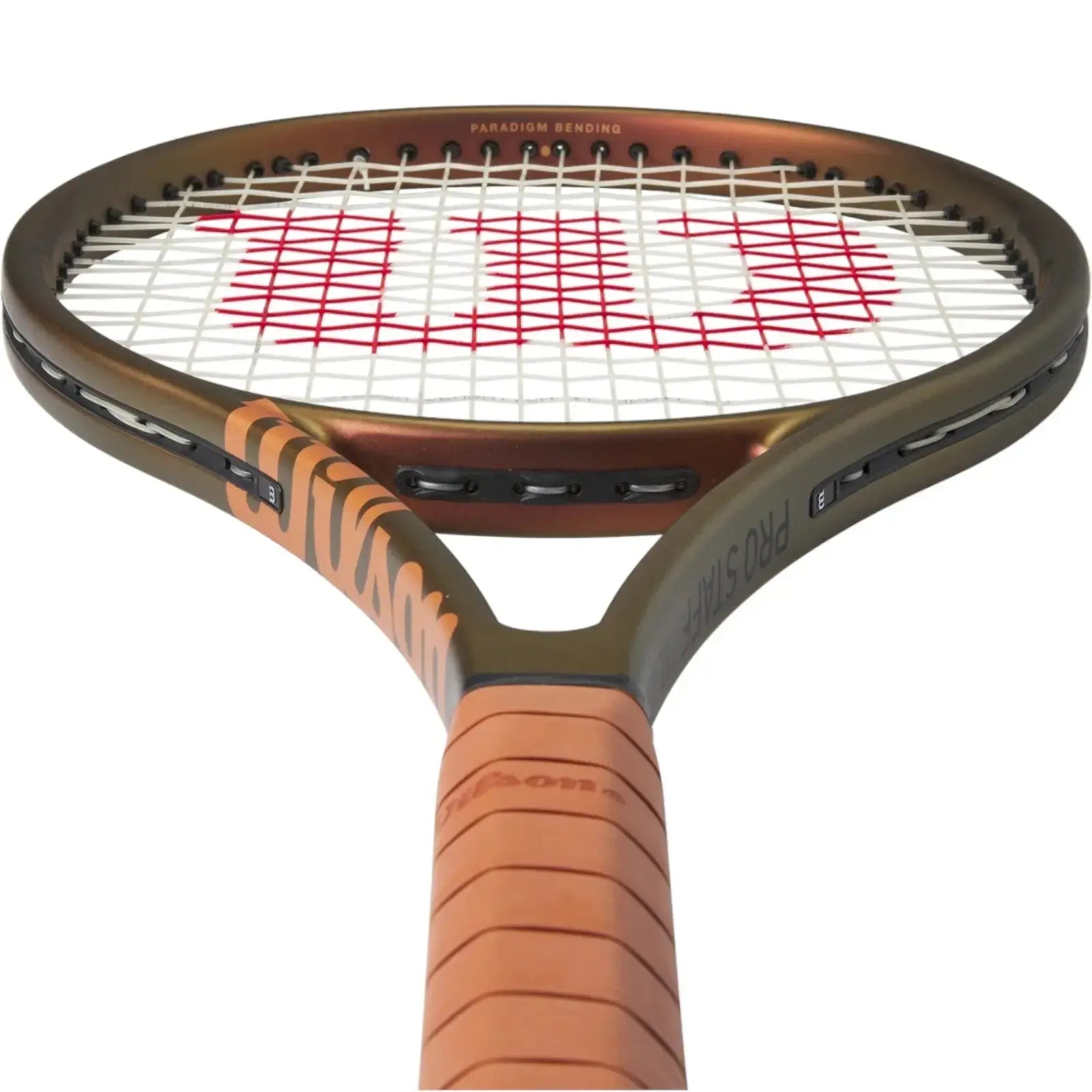 Wilson Pro Staff 97L v14 Tennis Racquet (Unstrung)