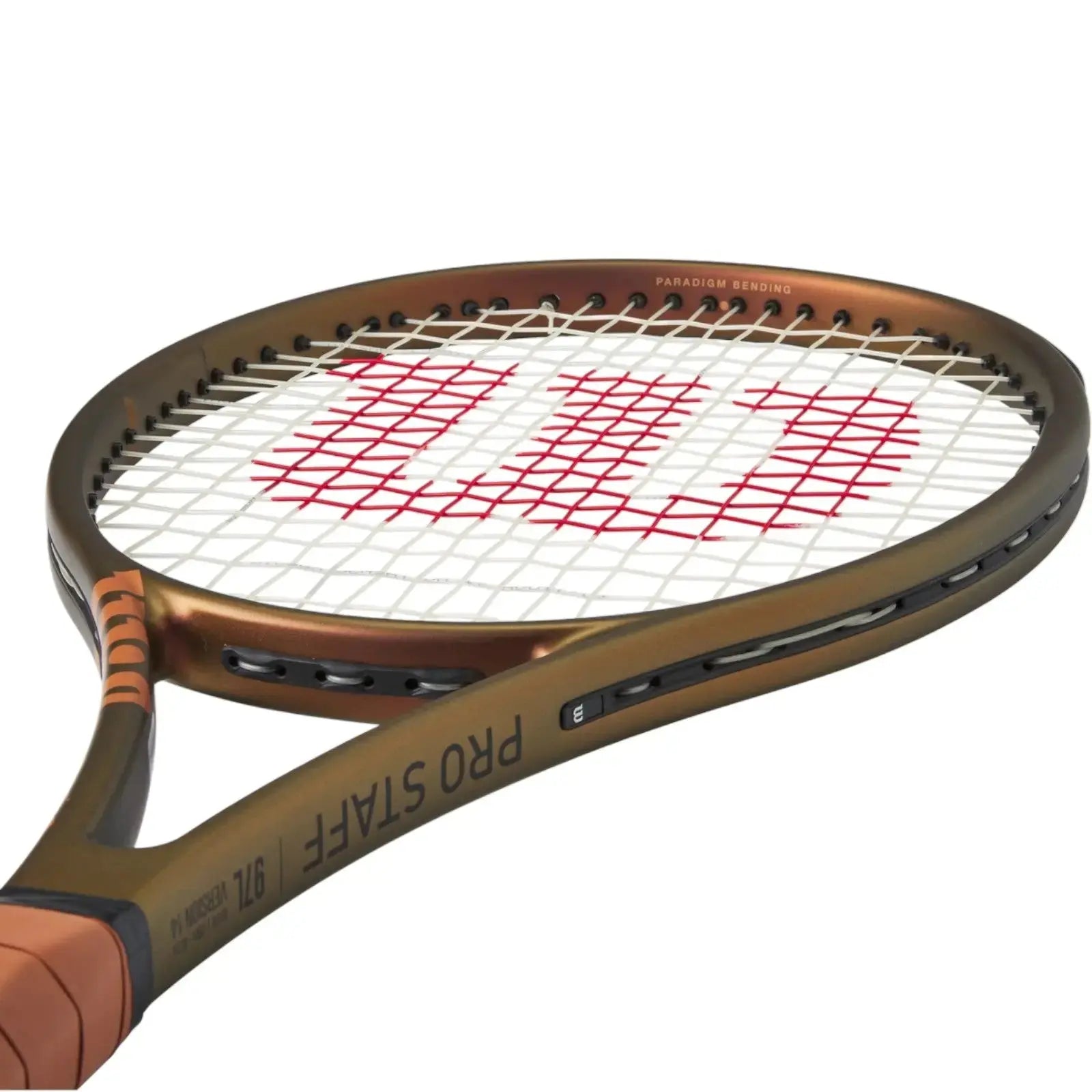 Wilson Pro Staff 97L v14 Tennis Racquet (Unstrung)