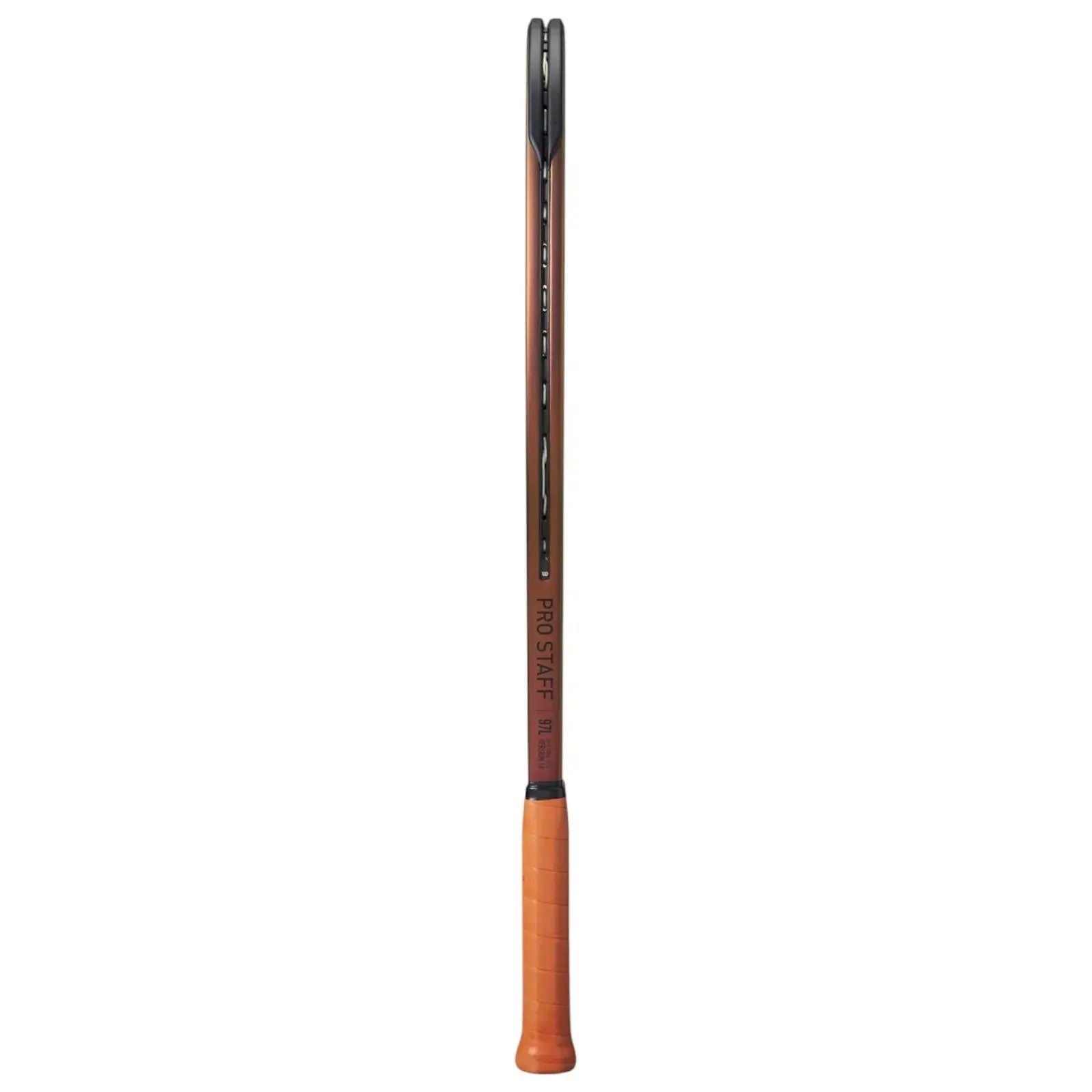 Wilson Pro Staff 97L v14 Tennis Racquet (Unstrung)