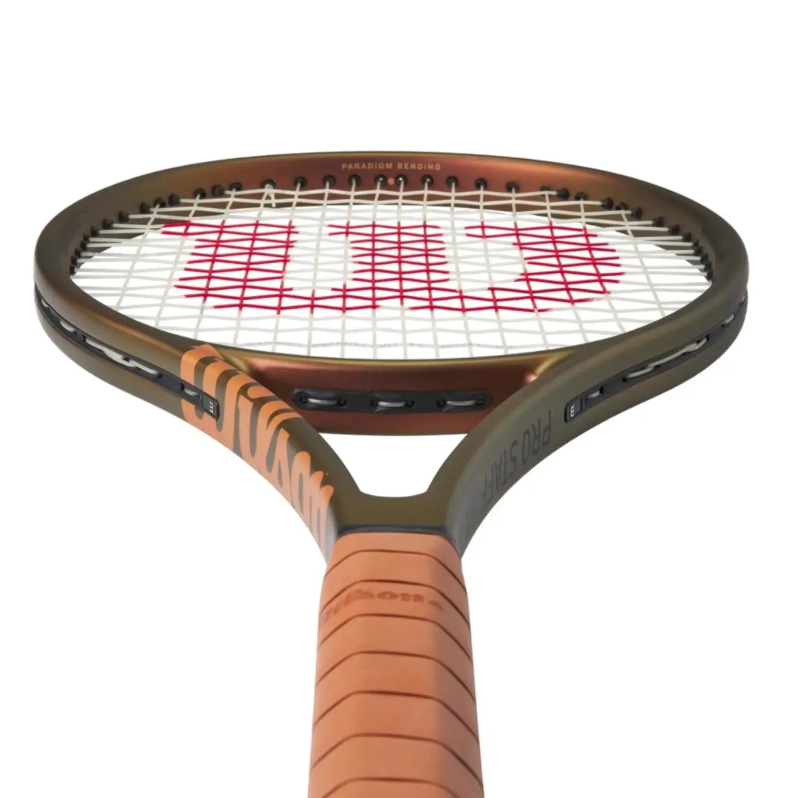 Wilson Pro Staff 97UL v14 Tennis Racquet (Unstrung)