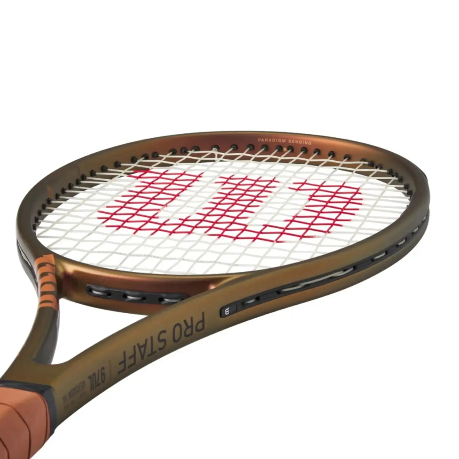 Wilson Pro Staff 97UL v14 Tennis Racquet (Unstrung)