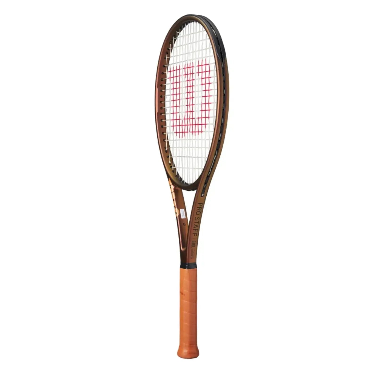 Wilson Pro Staff 97UL v14 Tennis Racquet (Unstrung)