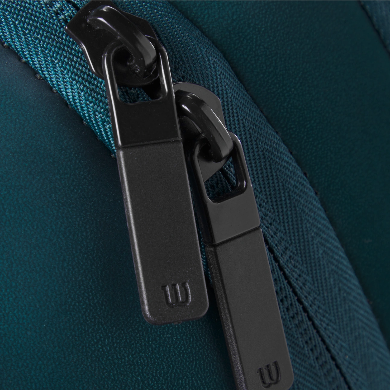 Wilson Tennis Bag Blade Super Tour Backpack V9 Green