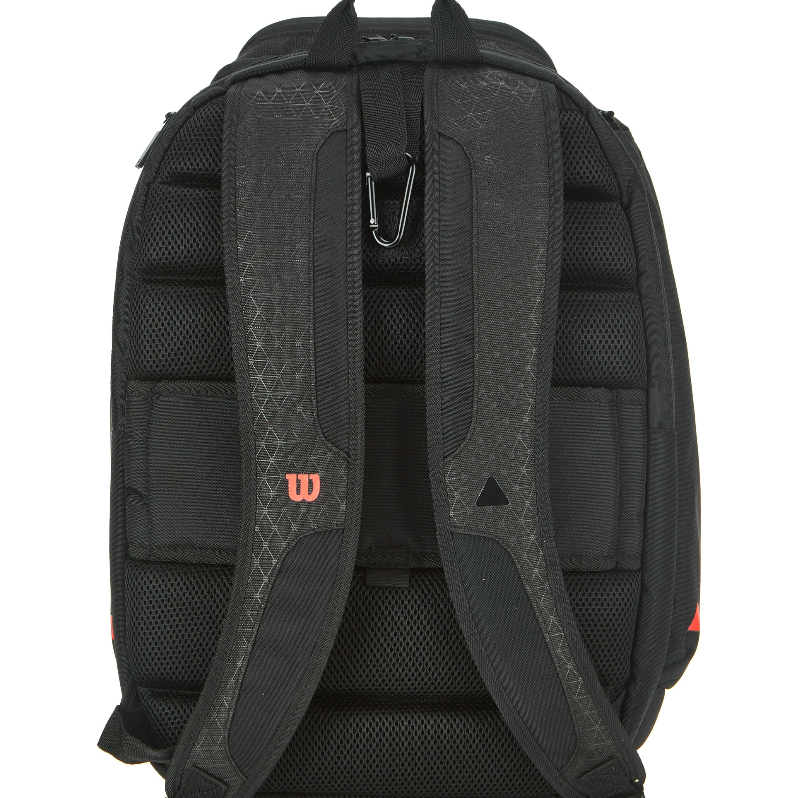 Wilson Tennis Bag Super Tour Clash v3 Backpack - Black