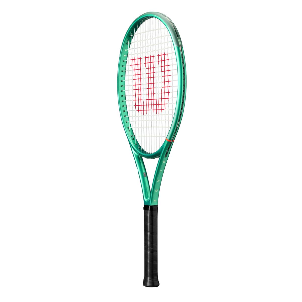 Wilson Tennis Junior Racquet Blade 26 V10 (255g)