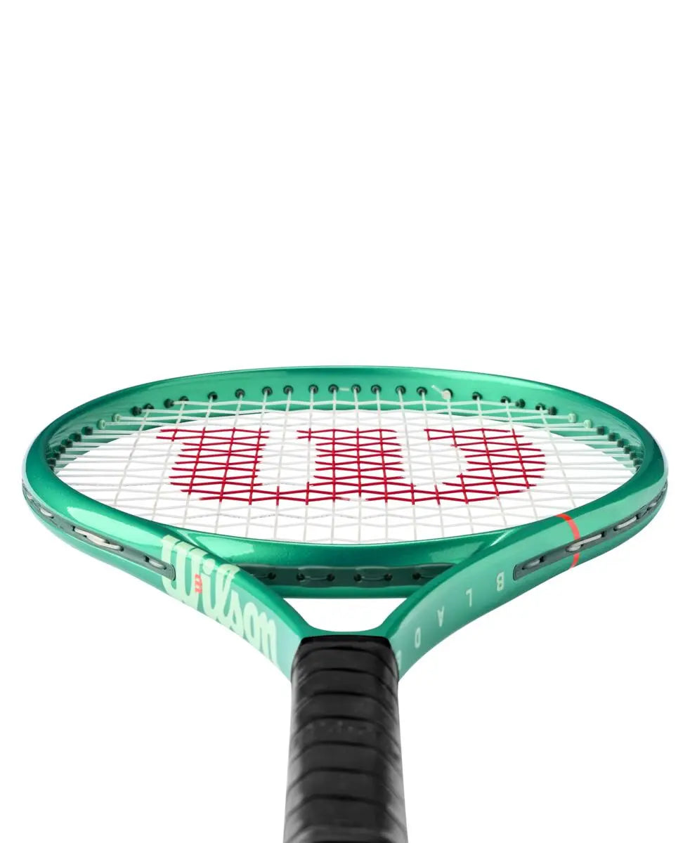 Wilson Tennis Junior Racquet Blade 26 V10 (255g)