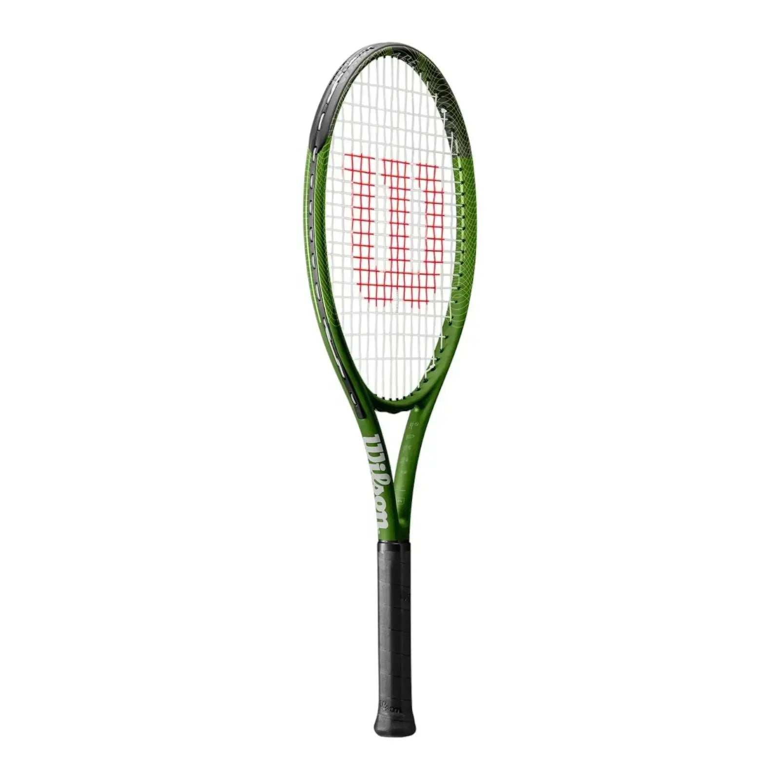 Wilson Tennis Junior Racquet Blade Feel Comp Jr 23