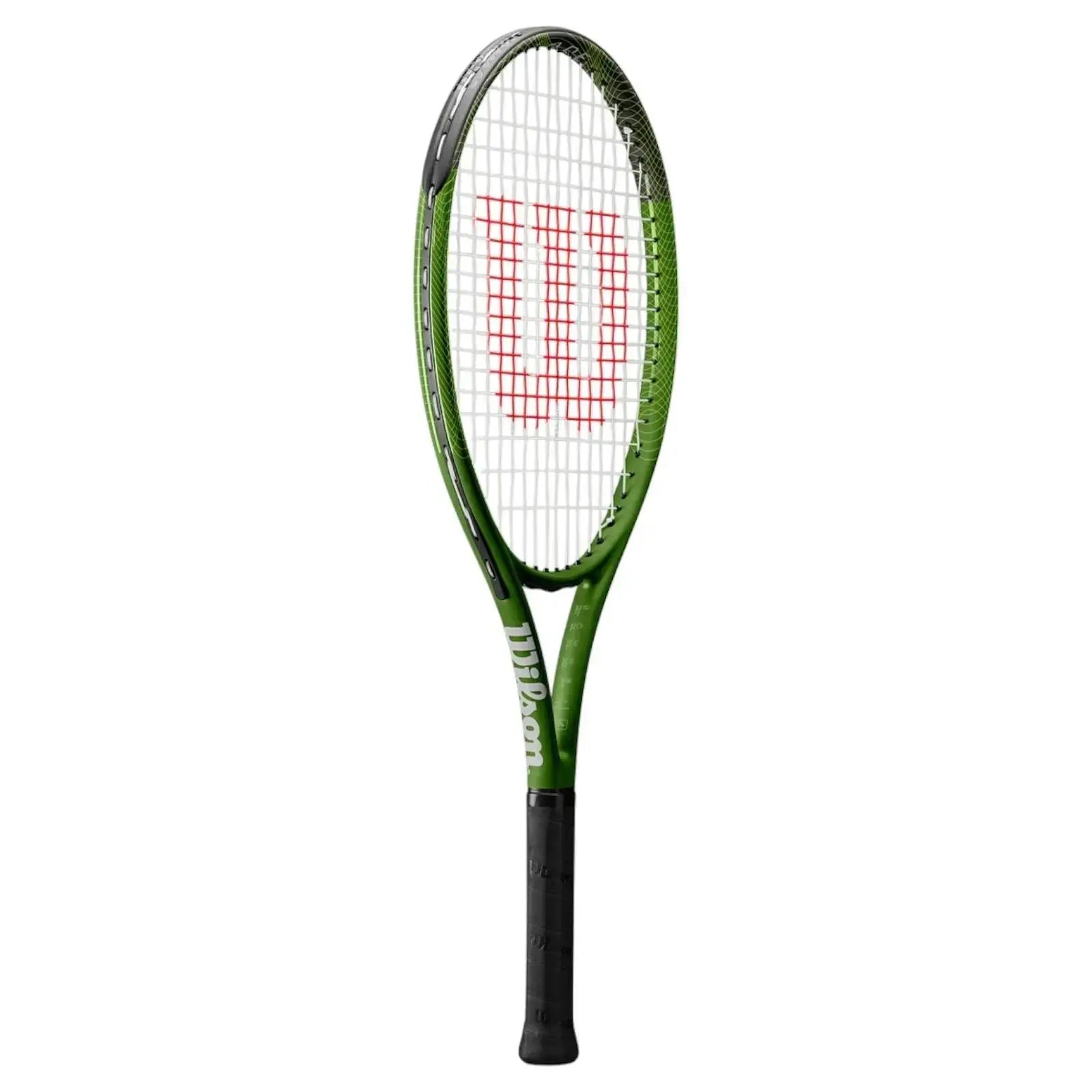 Wilson Tennis Junior Racquet Blade Feel Comp Jr 25