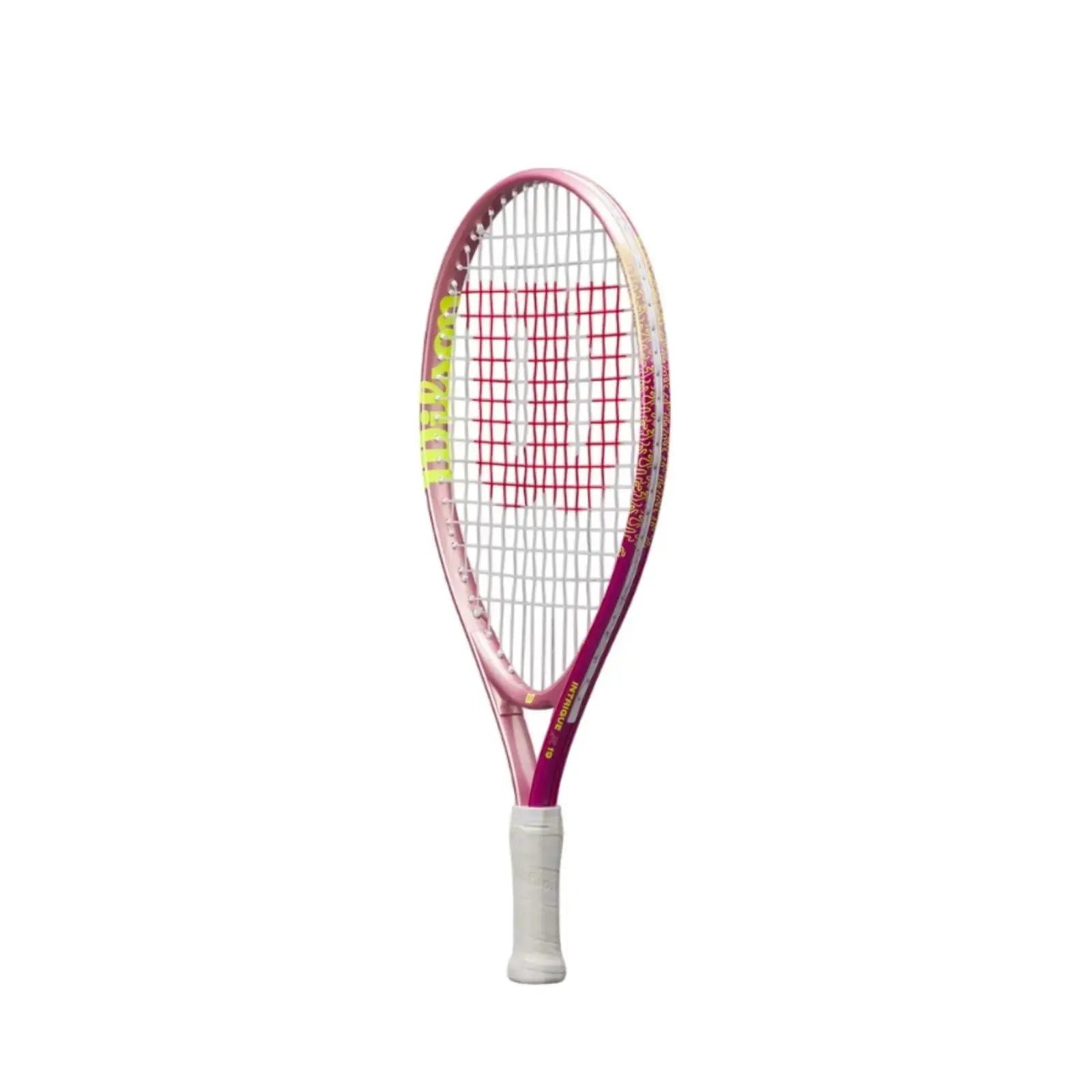 Wilson Tennis Junior Racquet Intrigue Jr 19