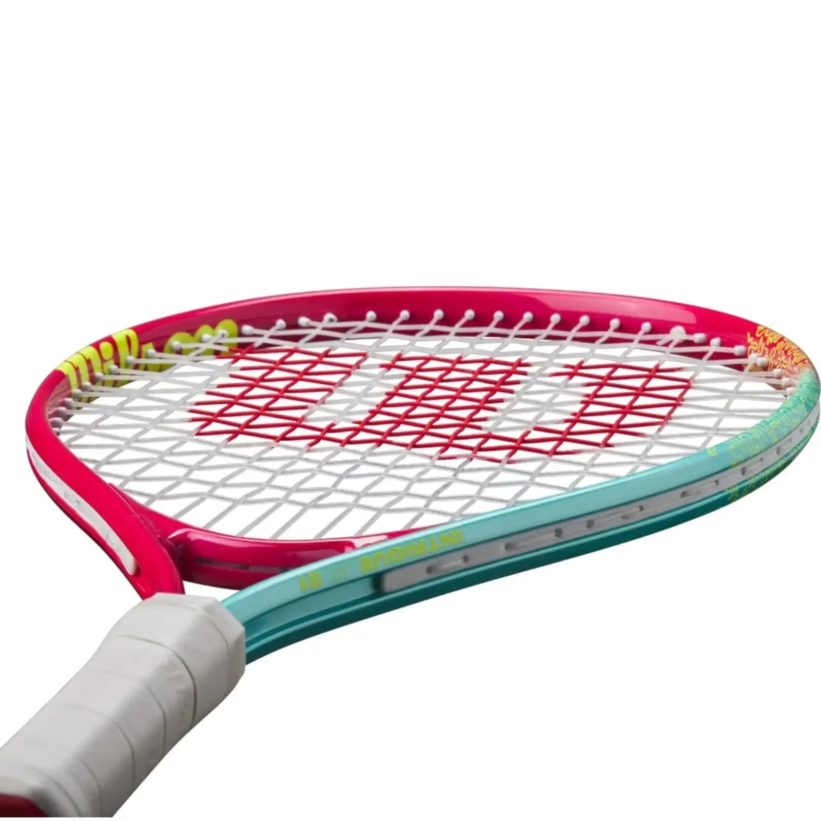 Wilson Tennis Junior Racquet Intrigue Jr 21