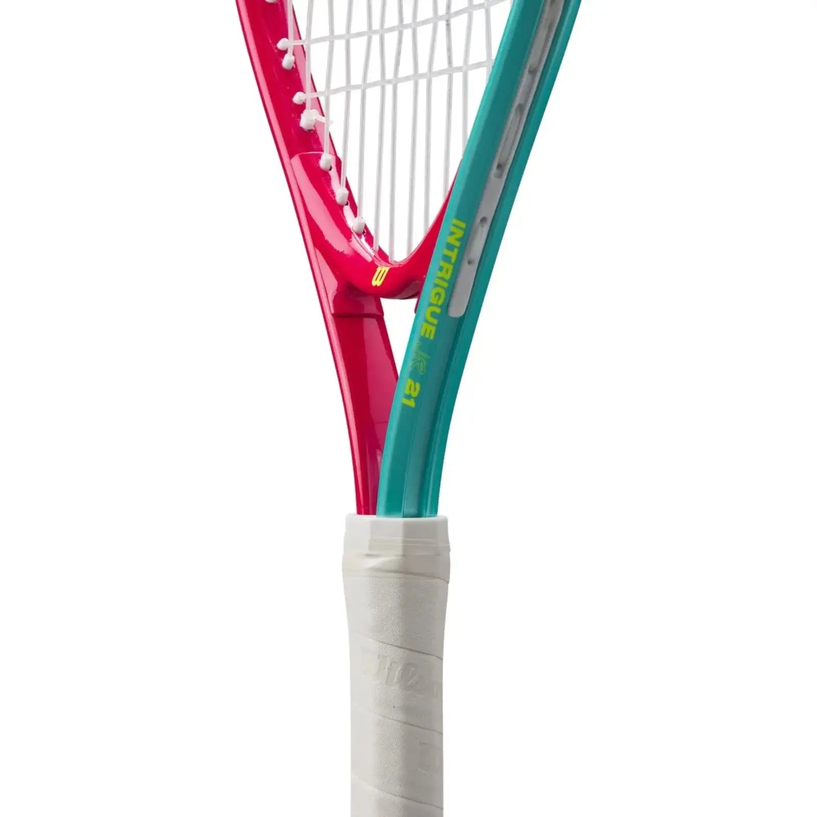 Wilson Tennis Junior Racquet Intrigue Jr 21