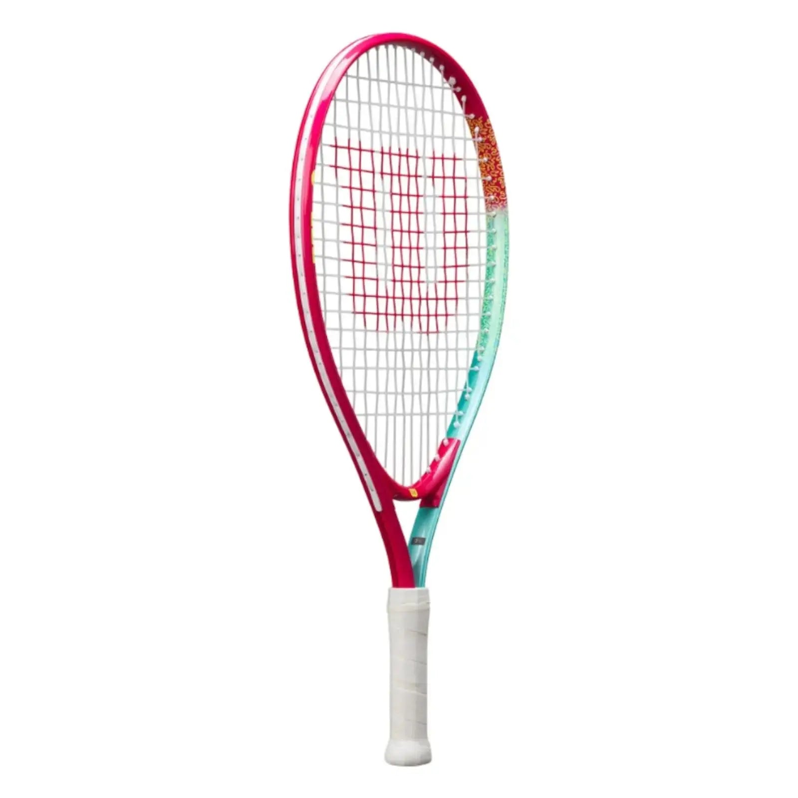 Wilson Tennis Junior Racquet Intrigue Jr 21