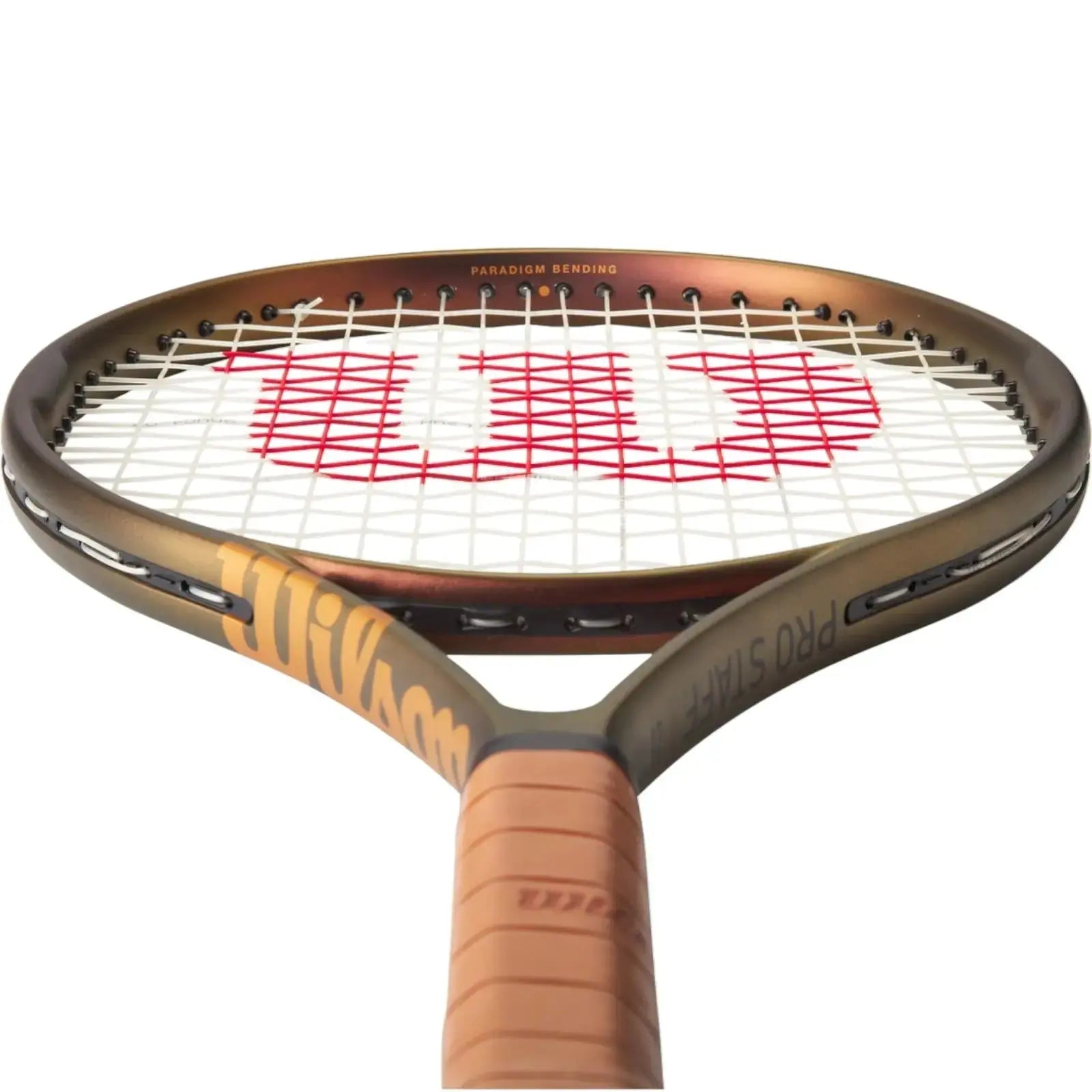Wilson Tennis Junior Racquet PRO Staff 25 v14