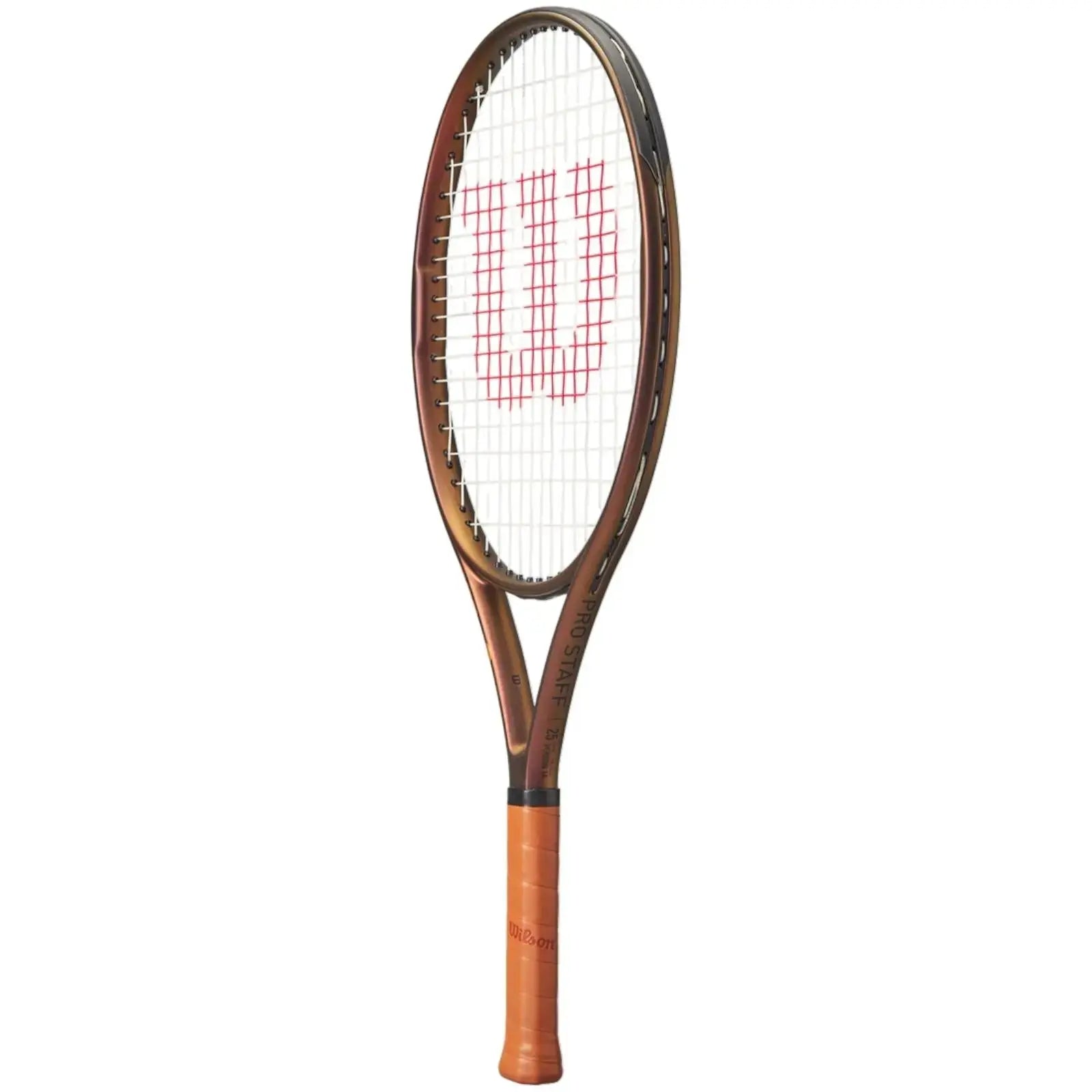 Wilson Tennis Junior Racquet PRO Staff 25 v14