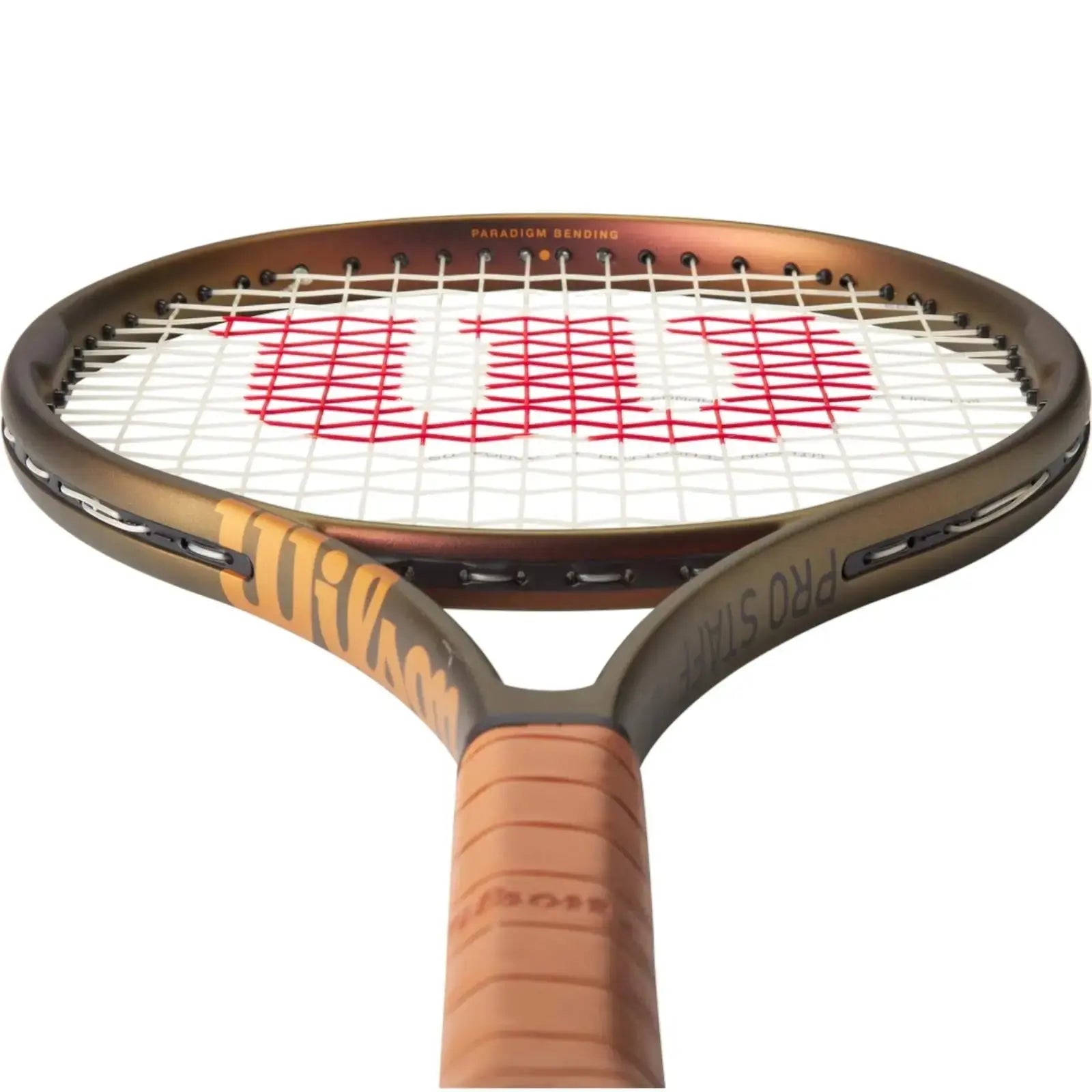 Wilson Tennis Junior Racquet PRO Staff 26 v14