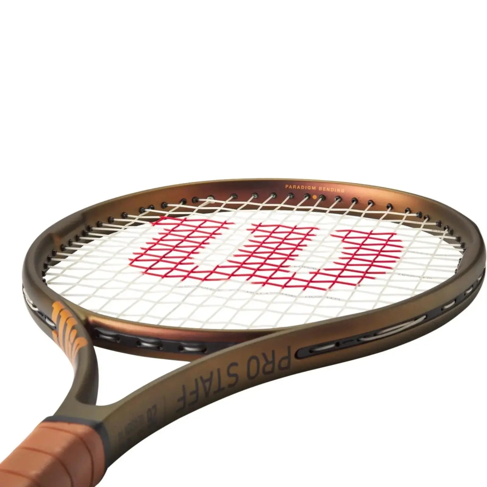 Wilson Tennis Junior Racquet PRO Staff 26 v14