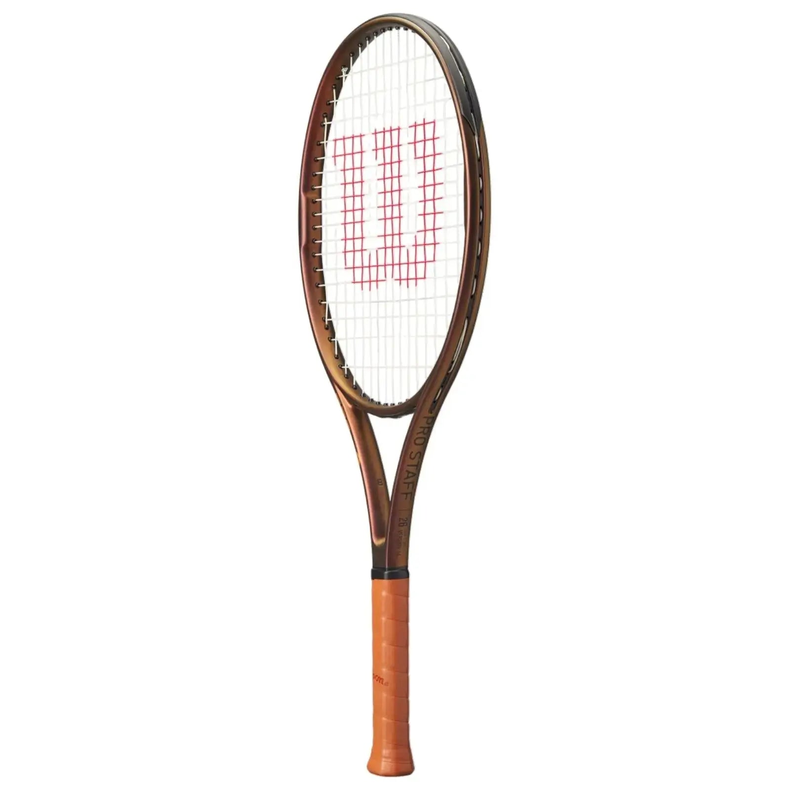 Wilson Tennis Junior Racquet PRO Staff 26 v14