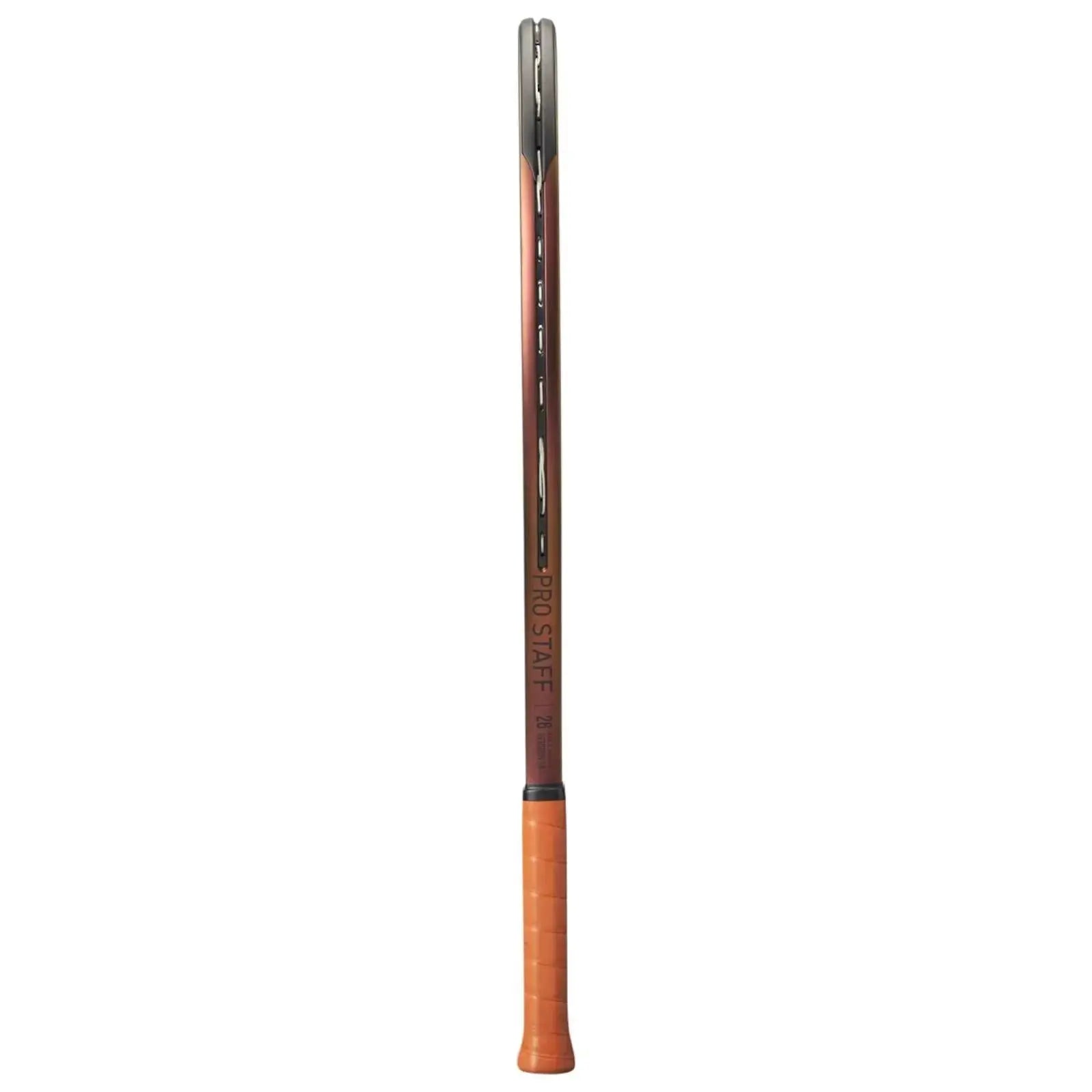 Wilson Tennis Junior Racquet PRO Staff 26 v14