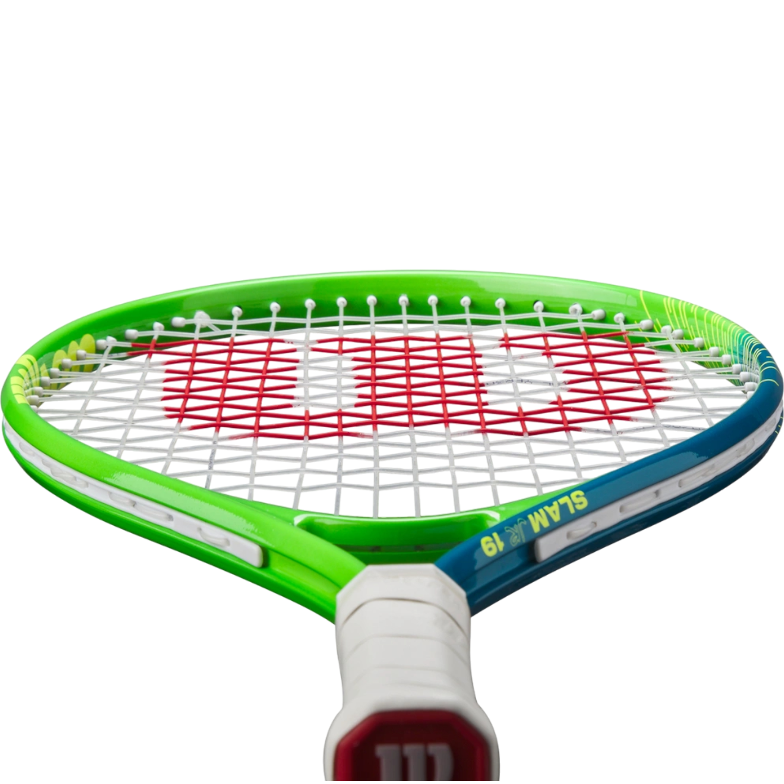 Wilson Tennis Junior Racquet Slam Jr 19 (175g)
