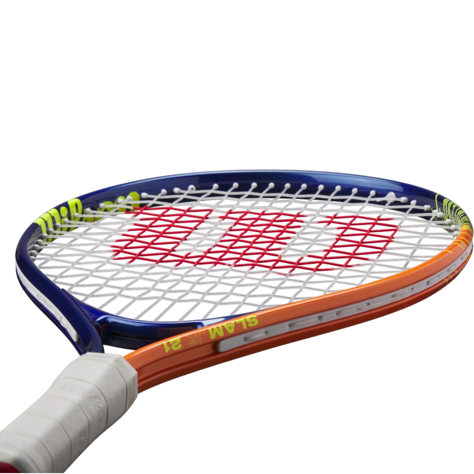 Wilson Tennis Junior Racquet Slam Jr 21 (195g)