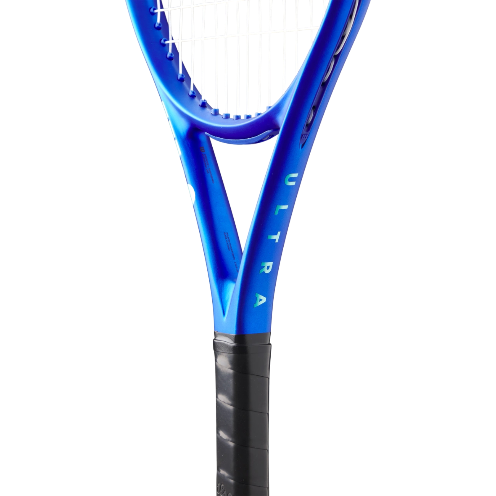 Wilson Tennis Junior Racquet Ultra 25 V5(235g) - Demo