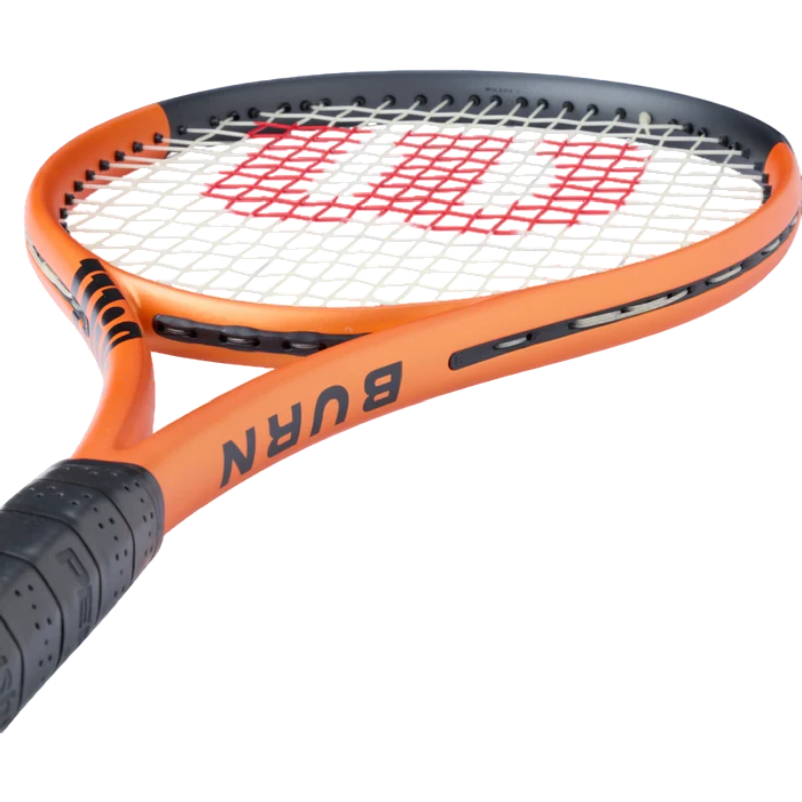 Wilson Tennis Racquet BURN 100LS V6.0 (~280 g)