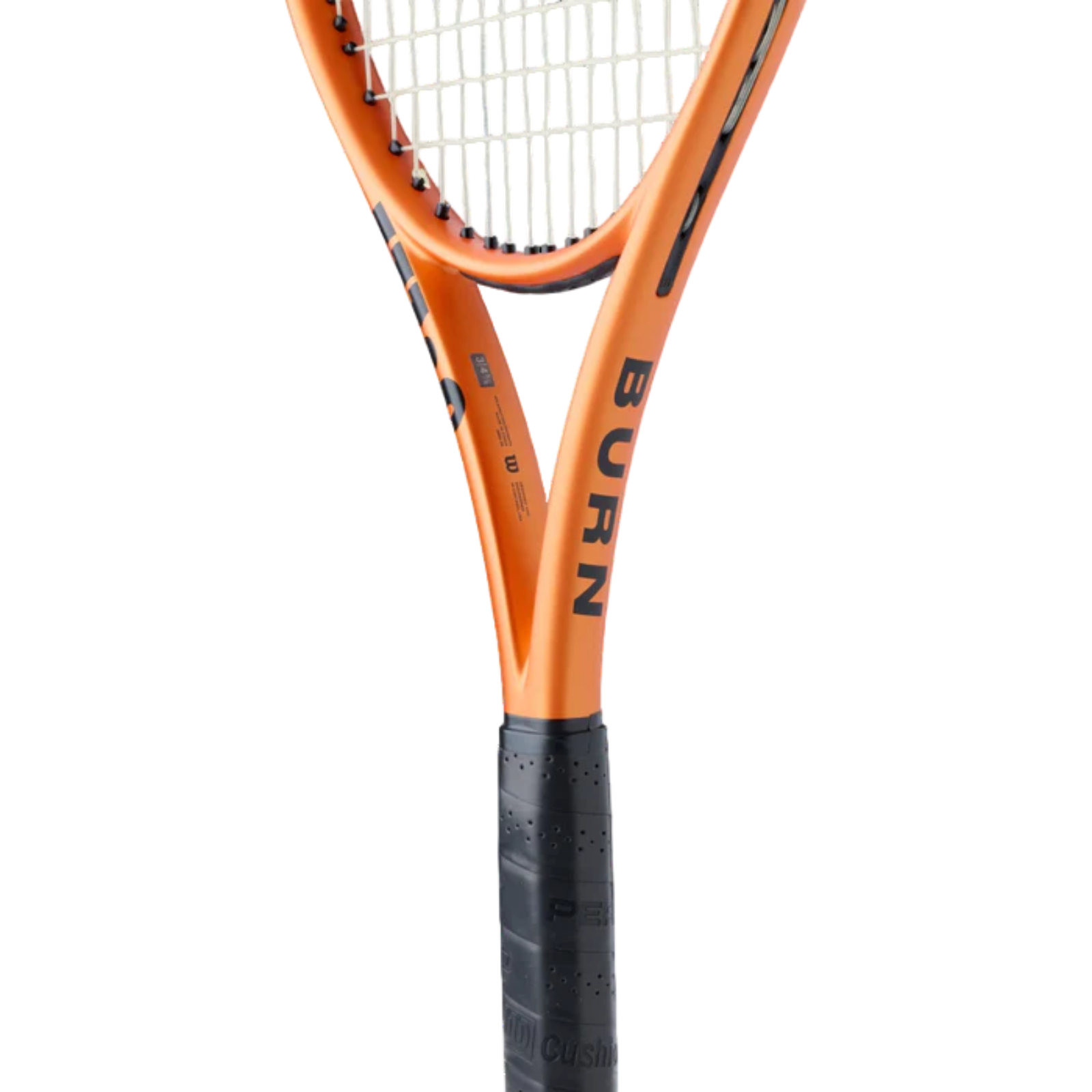 Wilson Tennis Racquet BURN 100S V6.0 (~300 g)
