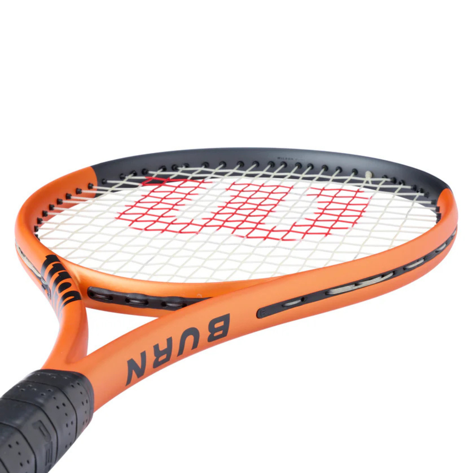 Wilson Tennis Racquet BURN 100ULS V6.0 (~260g)