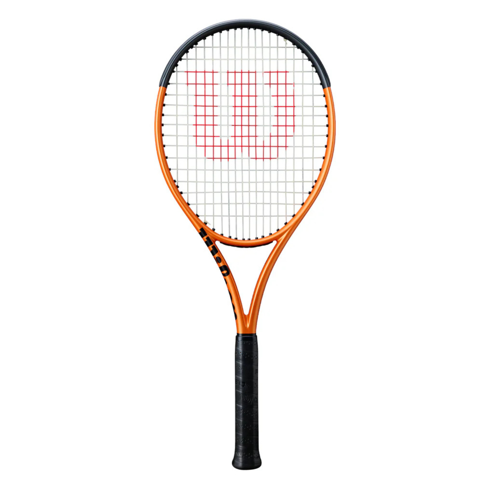 Wilson Tennis Racquet BURN 100ULS V6.0 (~260g)