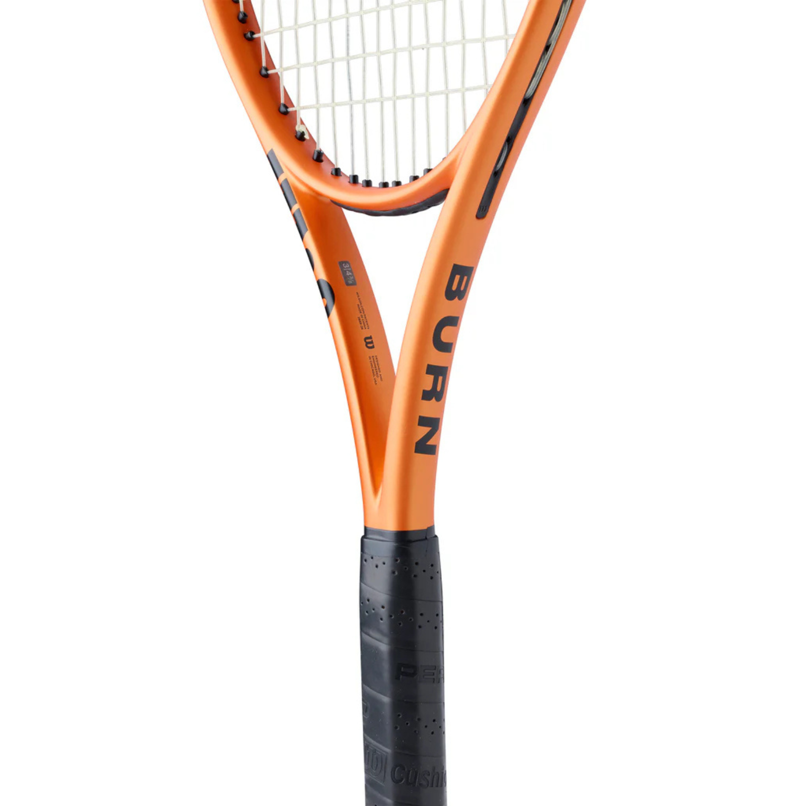 Wilson Tennis Racquet BURN 100ULS V6.0 Grip 1 (~260g) - Demo