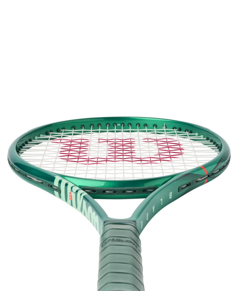 Wilson Tennis Racquet Blade 100 V10 (300g)