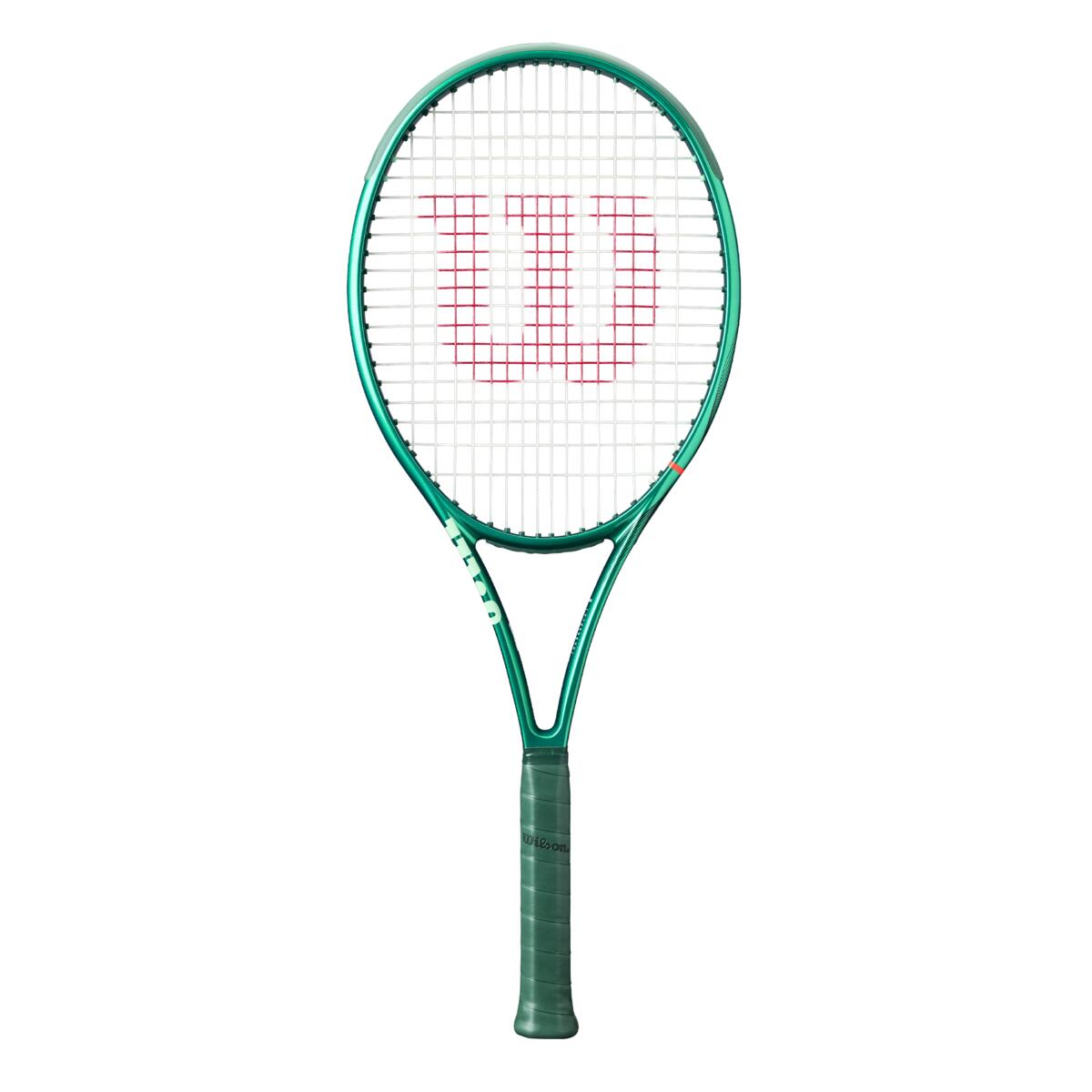 Wilson Tennis Racquet Blade 100 V10 (300g)