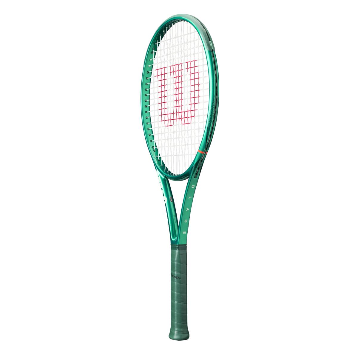 Wilson Tennis Racquet Blade 100L V10 (285g)