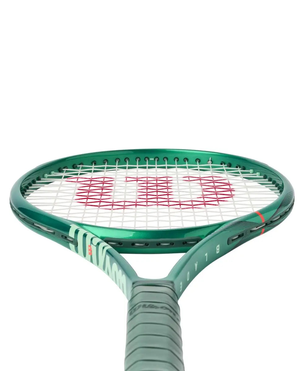 Wilson Tennis Racquet Blade 100L V10 (285g)