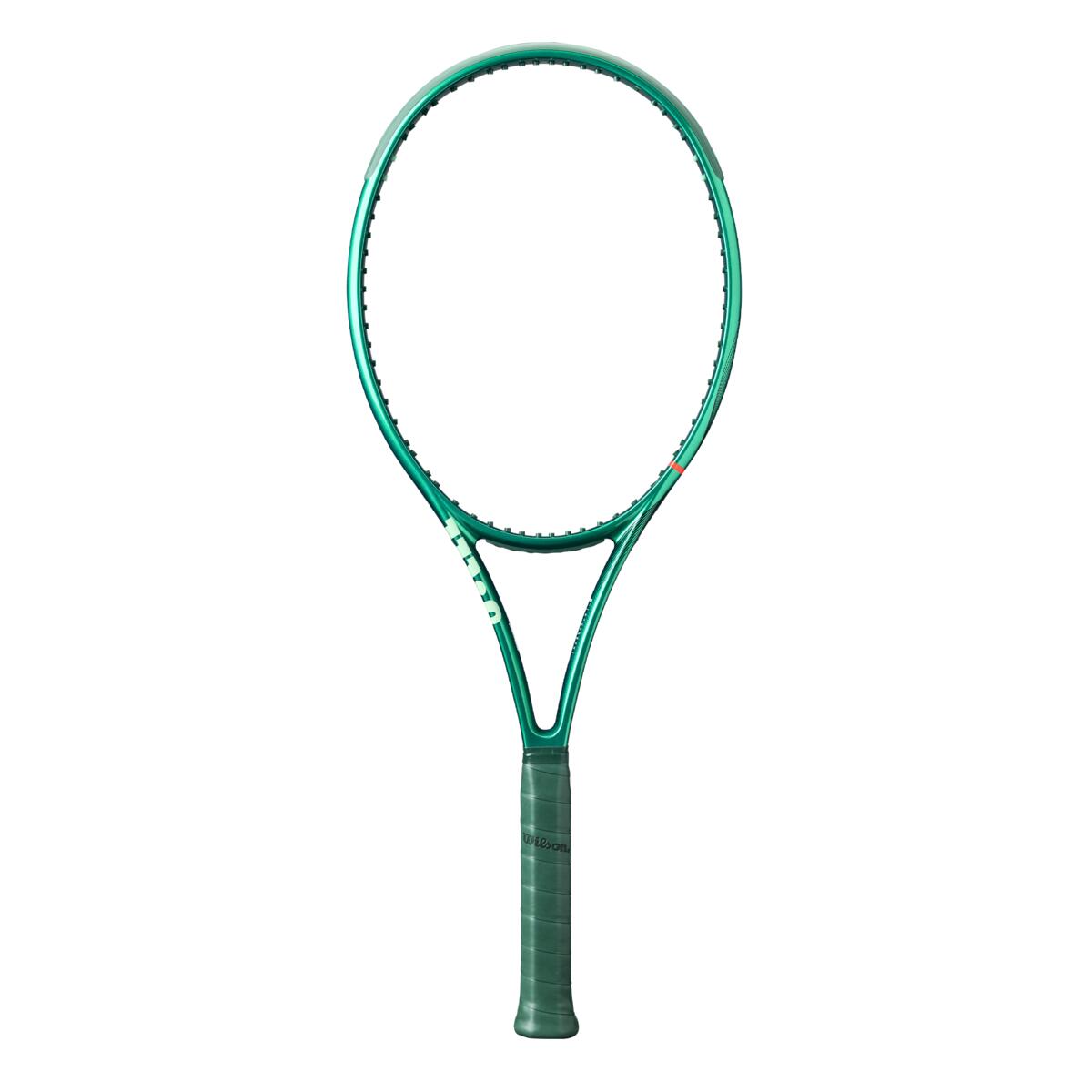 Wilson Tennis Racquet Blade 100L V10 (285g)
