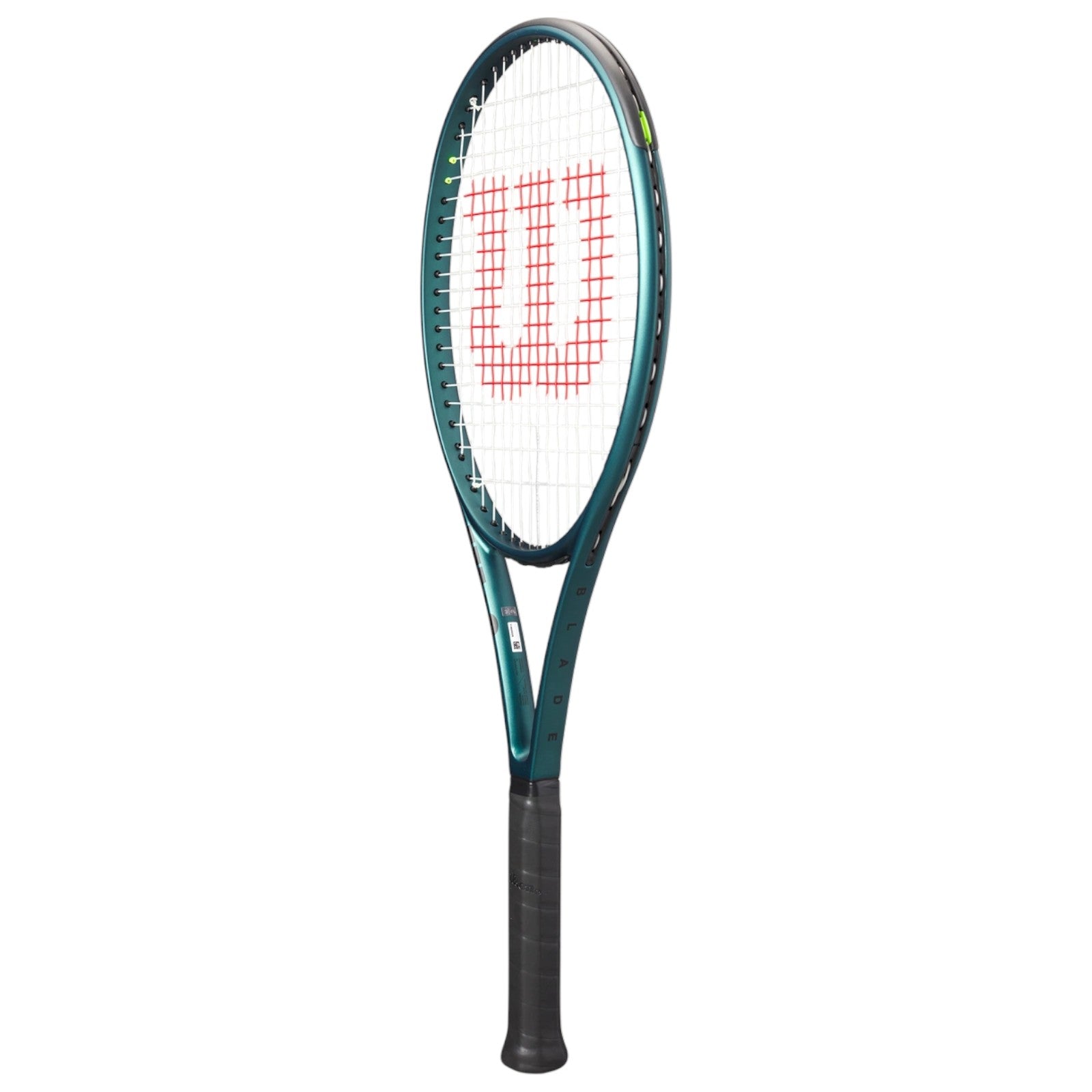 Wilson Tennis Racquet Blade 100UL V9 (265g)